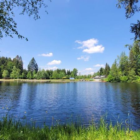 Apartment Lindenberg Fewo Lindenberg im Allgäu Zewnętrze zdjęcie