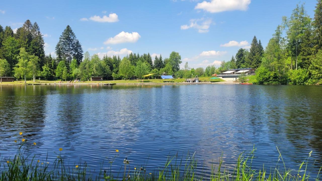 Apartment Lindenberg Fewo Lindenberg im Allgäu Zewnętrze zdjęcie